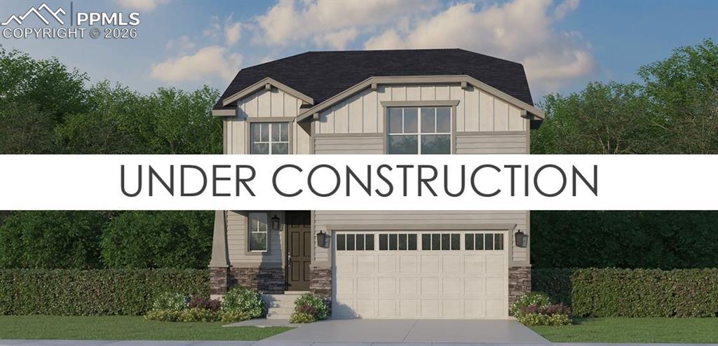 8003 Manor House Way