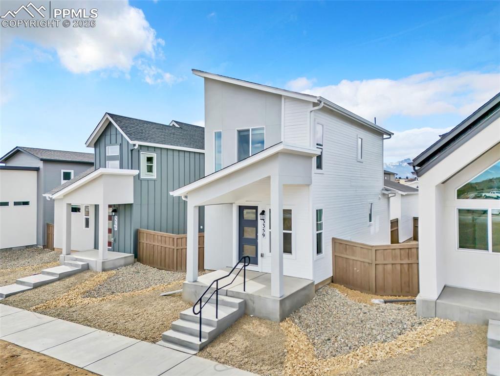 3359 Evening Breeze Drive