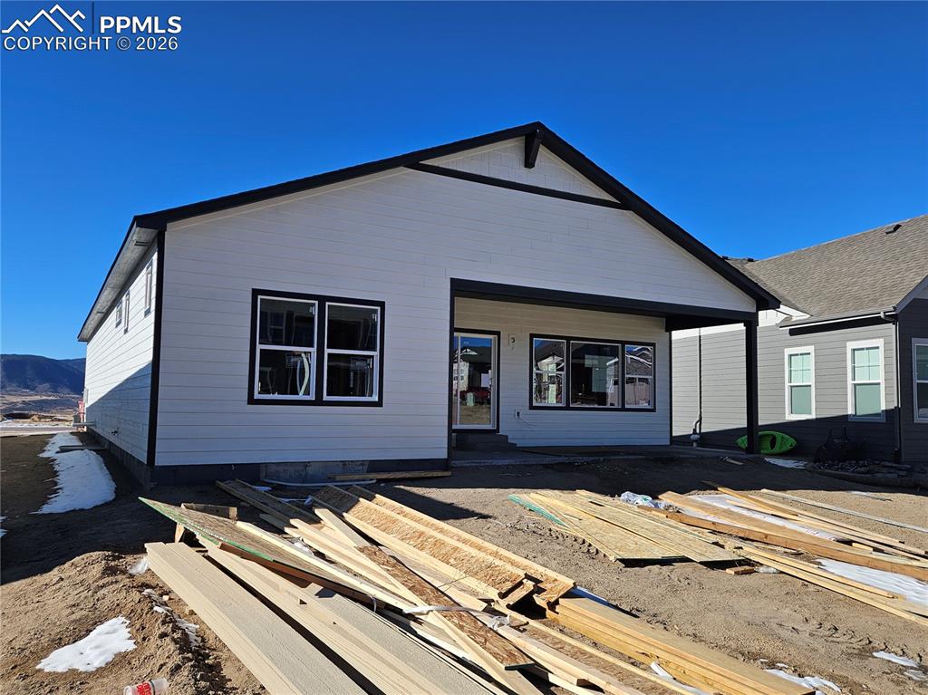 16367 Cattle Creek Court photo 2