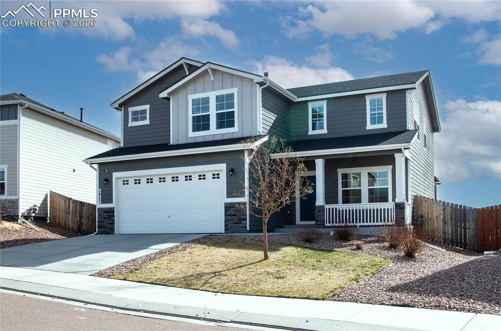 5927 Mumford Drive photo 2