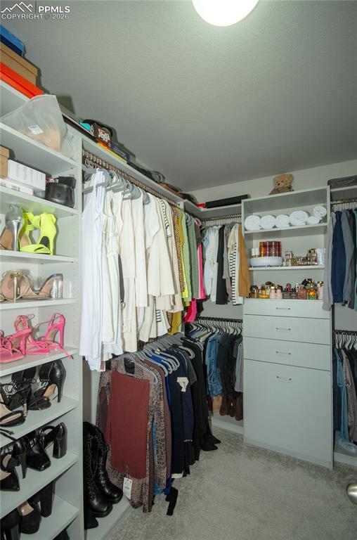 Closet