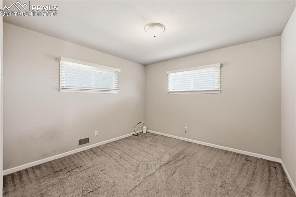 Another view of bedroom 1