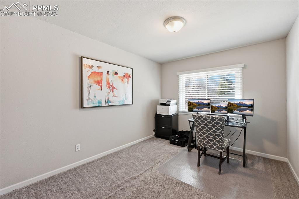 Another view of bedroom 2