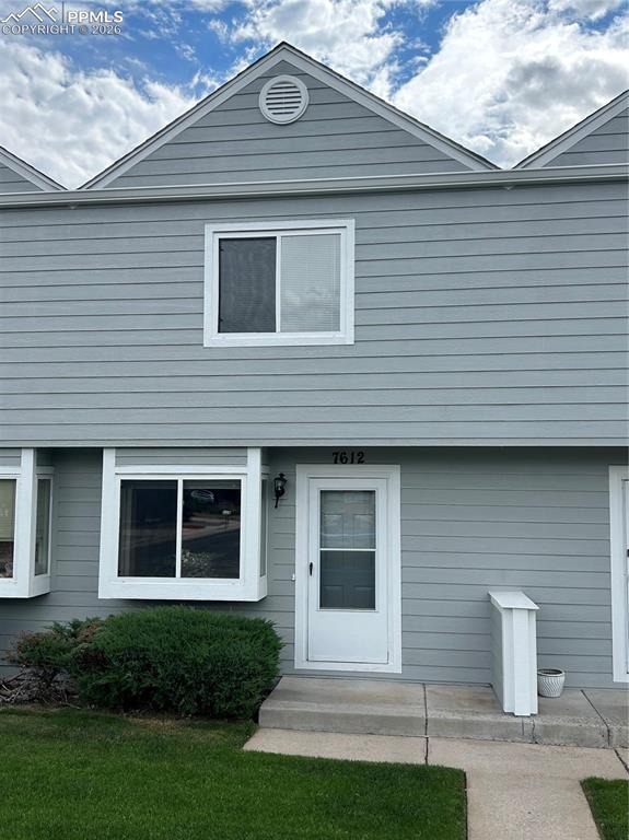 7612 Clover Hill Drive