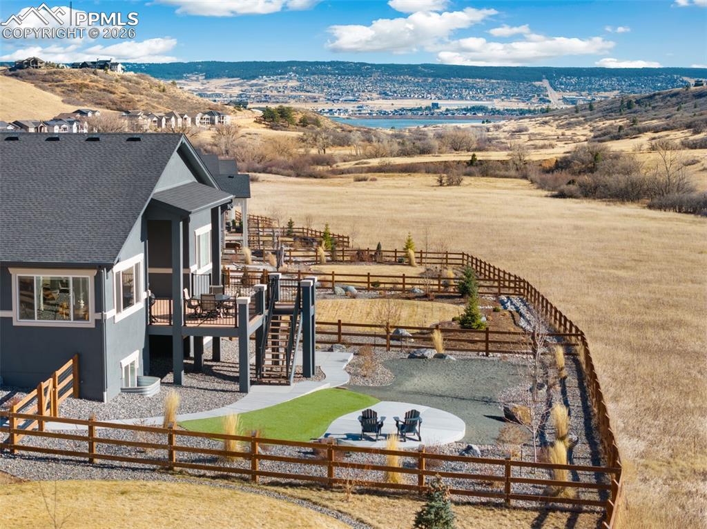 4745 Mesa Top Drive photo 2