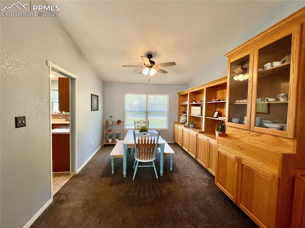 463 W Player Drive photo 3