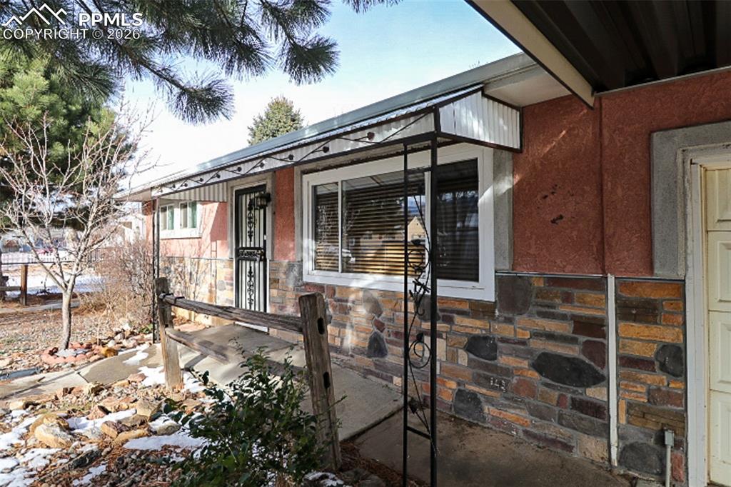 1917 S Sheridan Avenue photo 3