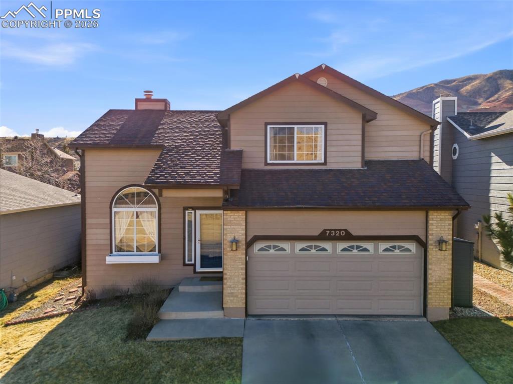 7320 Julynn Road photo 2