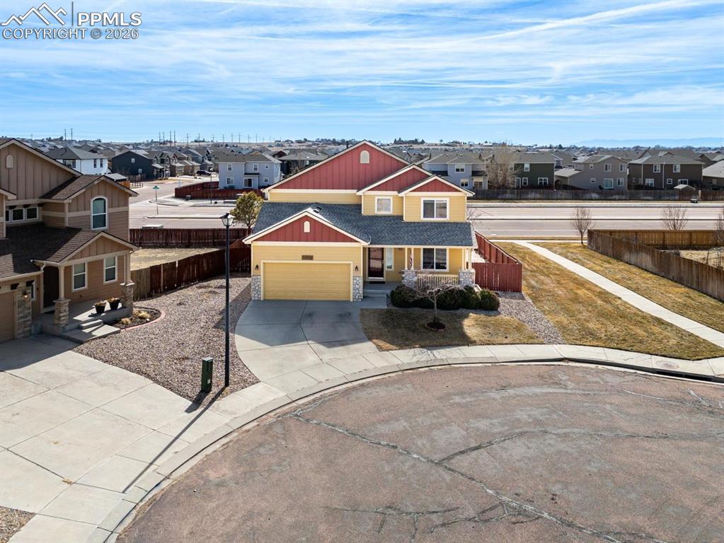 10572 Deer Meadow Circle photo 2