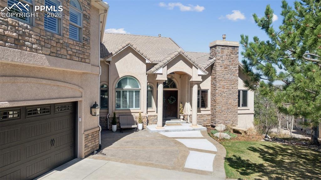 5039 Stonehill Road photo 2