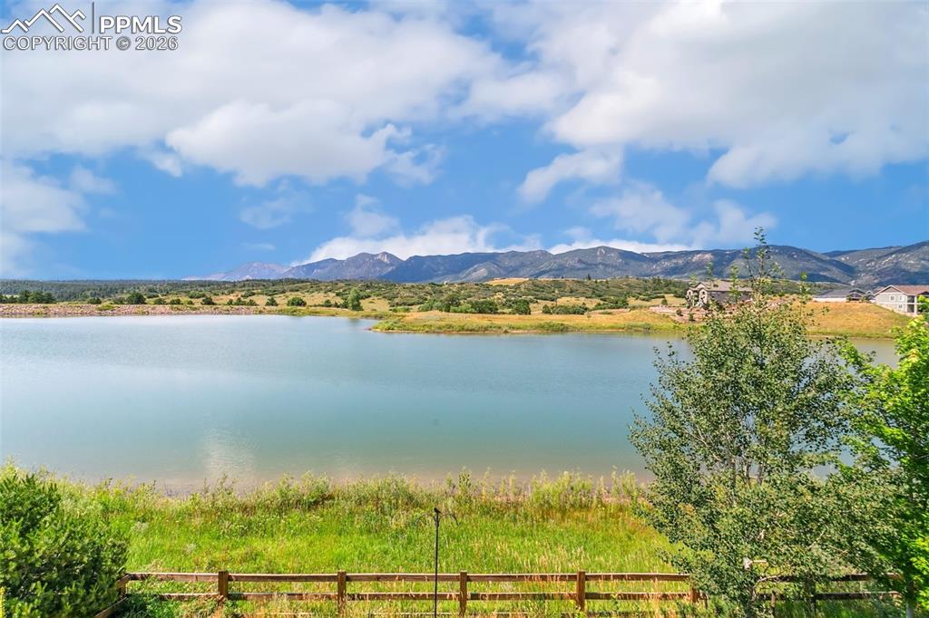 Spectacular & Inviting Unobstructed Views