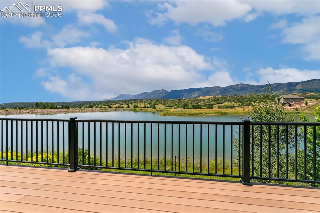 Enjoy Peace & Tranquility with every Sunrise