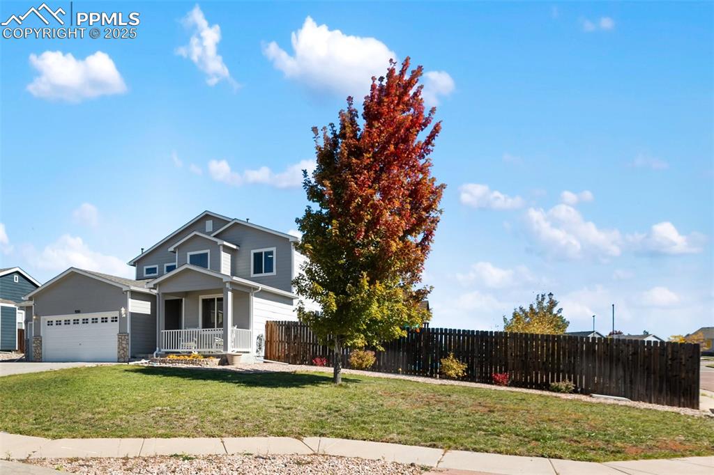 9201 Ballybunion Road photo 2