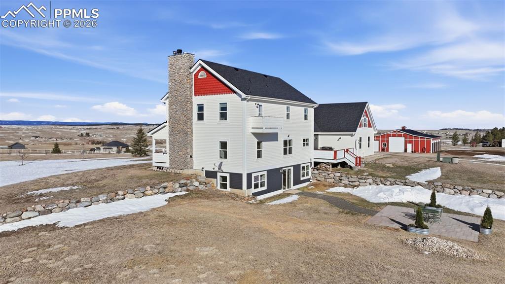 18155 Bar X Road photo 3