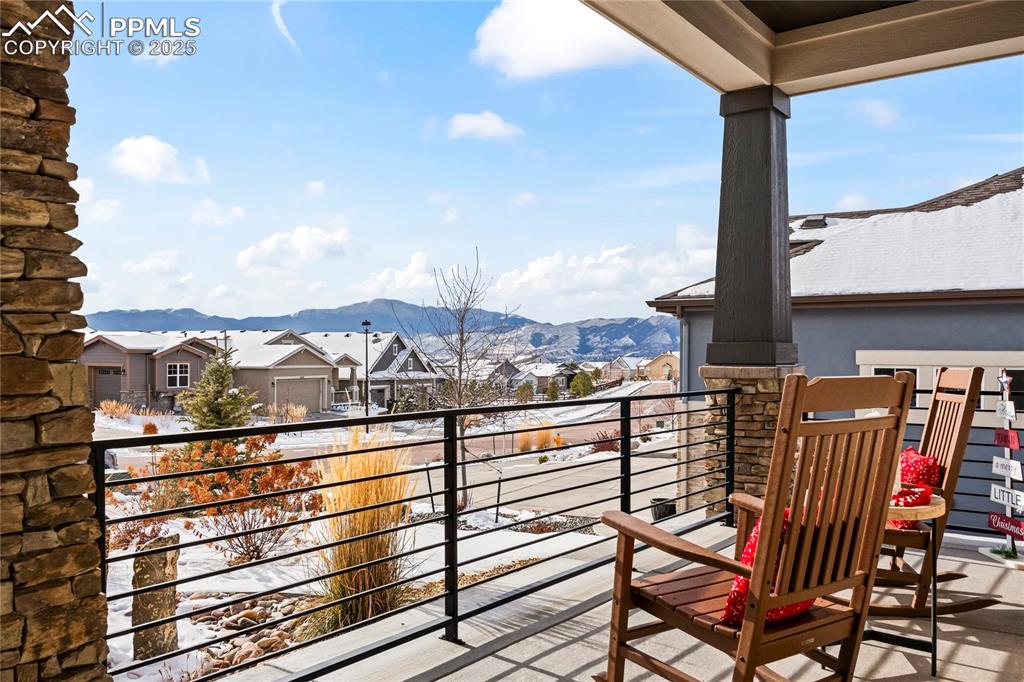 4252 Horse Gulch Loop photo 2