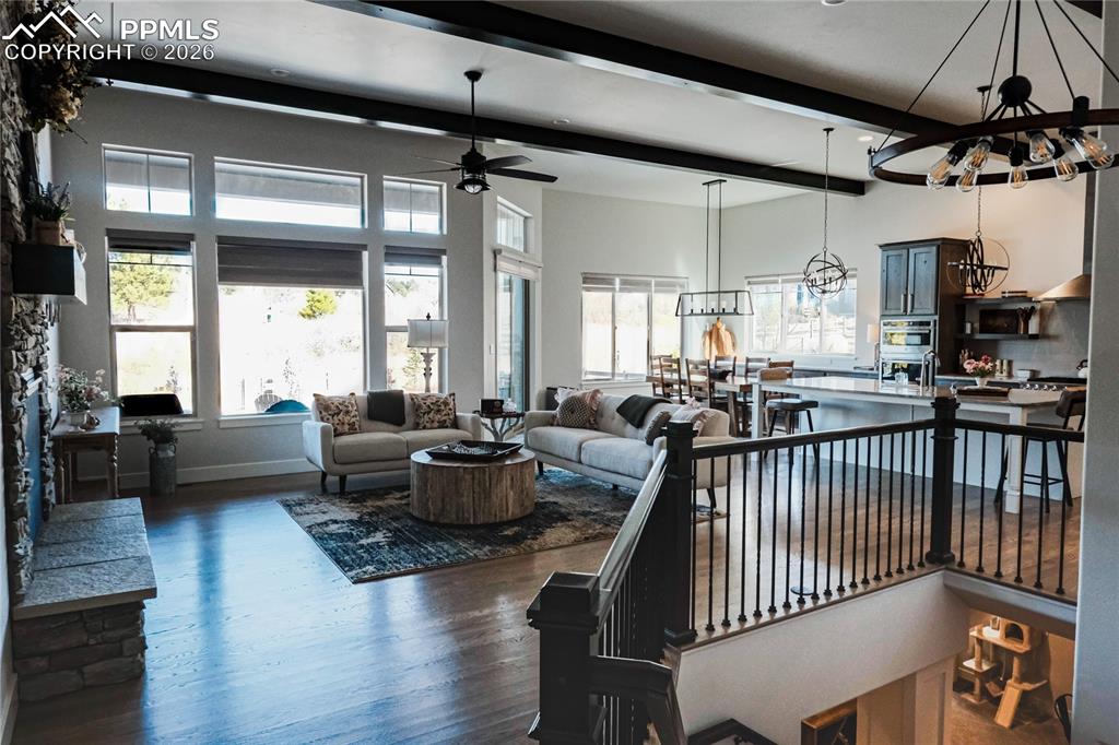 4252 Horse Gulch Loop photo 3