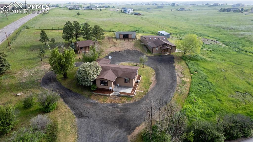 6818 Marshbern Court photo 2