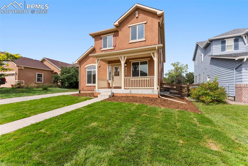 12252 Point Reyes Drive