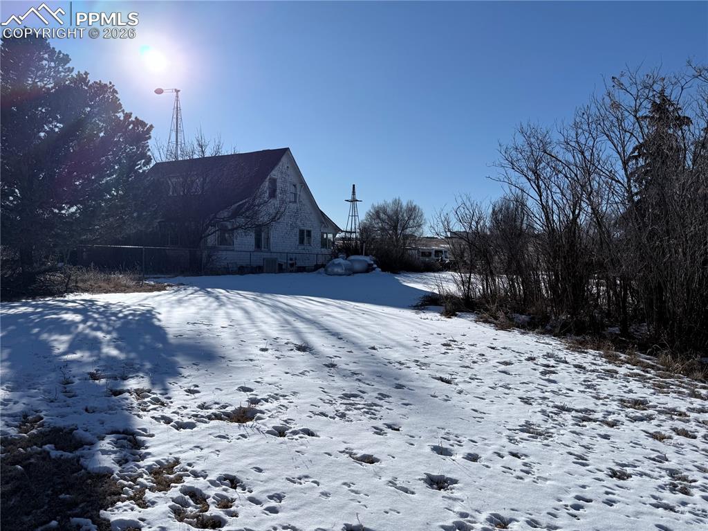 3380 Curtis Road photo 3