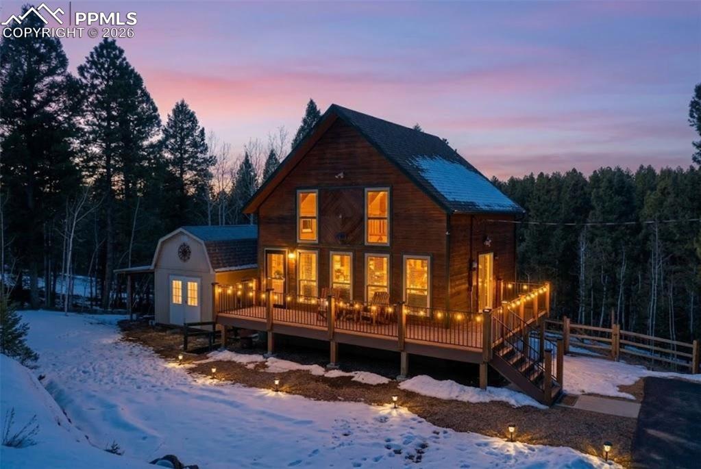 135 Lost Lake Place photo 2