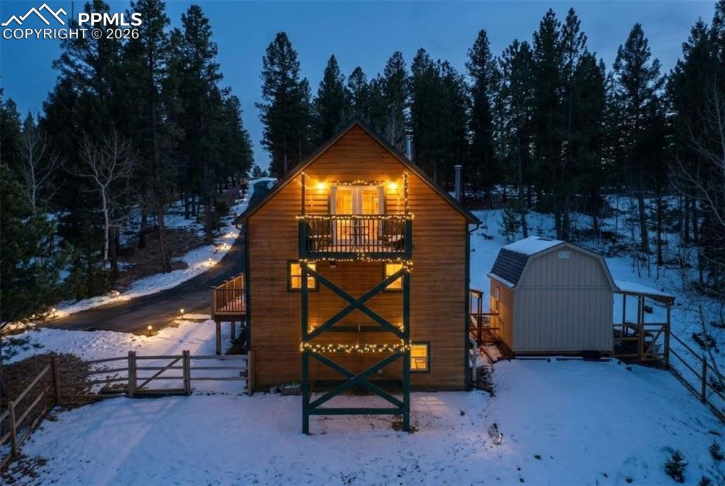 135 Lost Lake Place photo 3