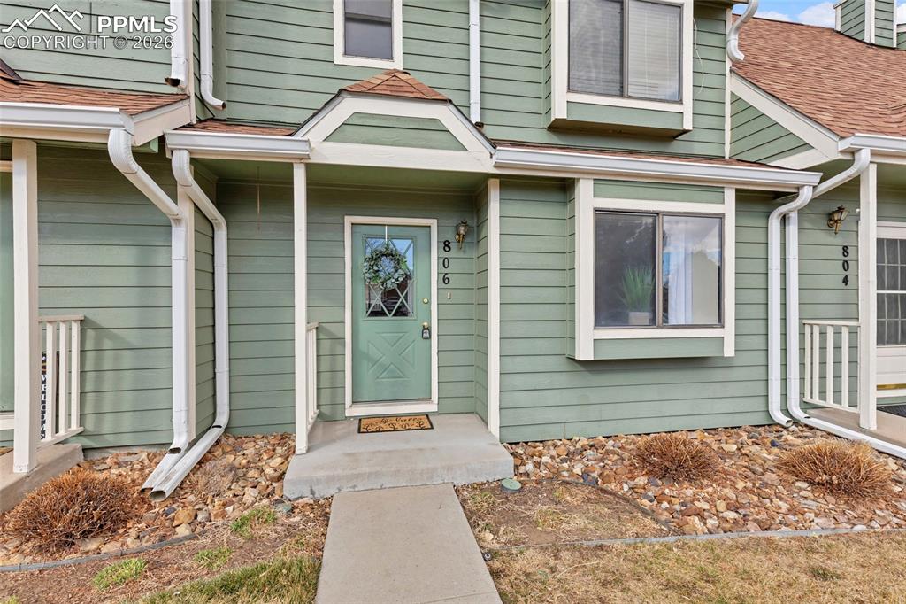 806 London Green Way photo 2