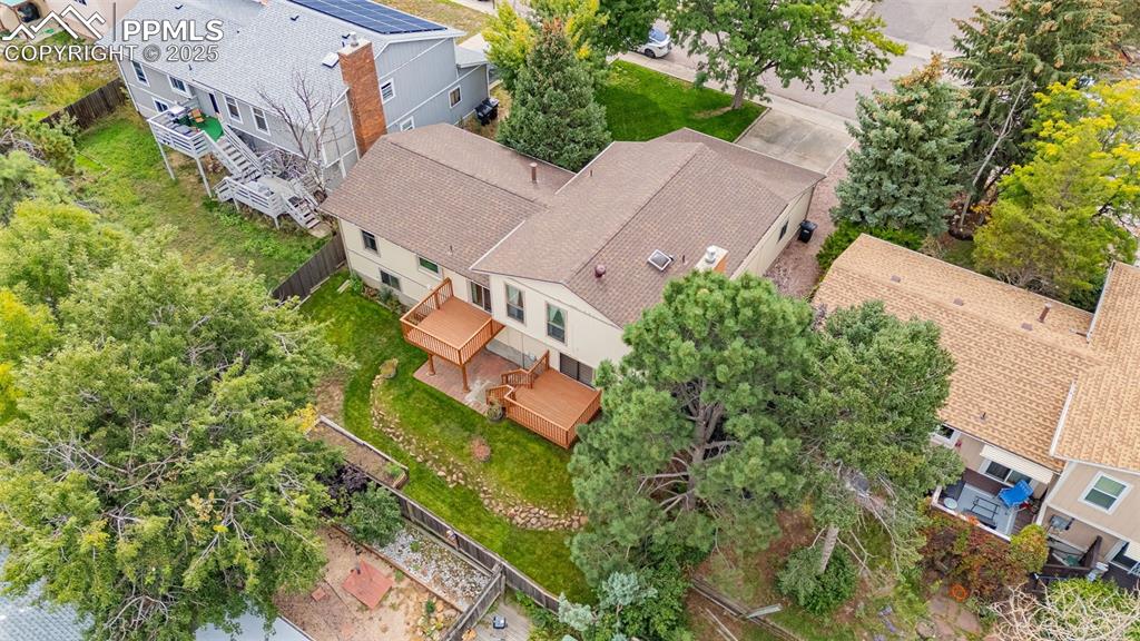 2860 Purgatory Drive photo 2