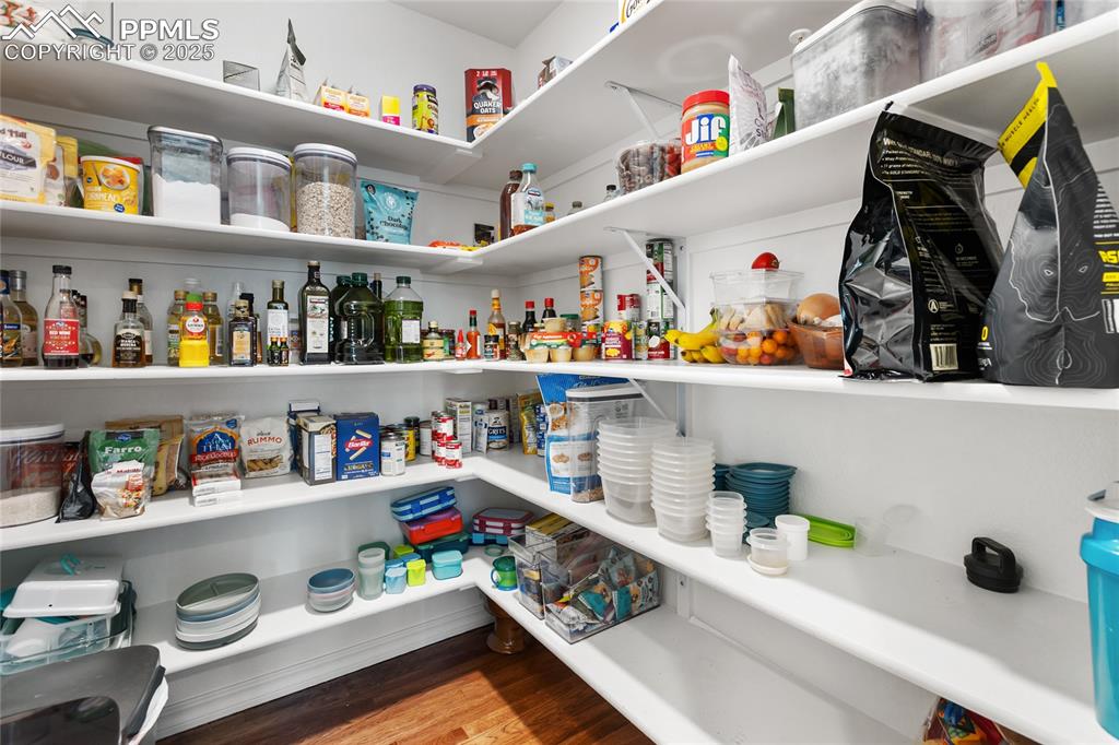 Pantry