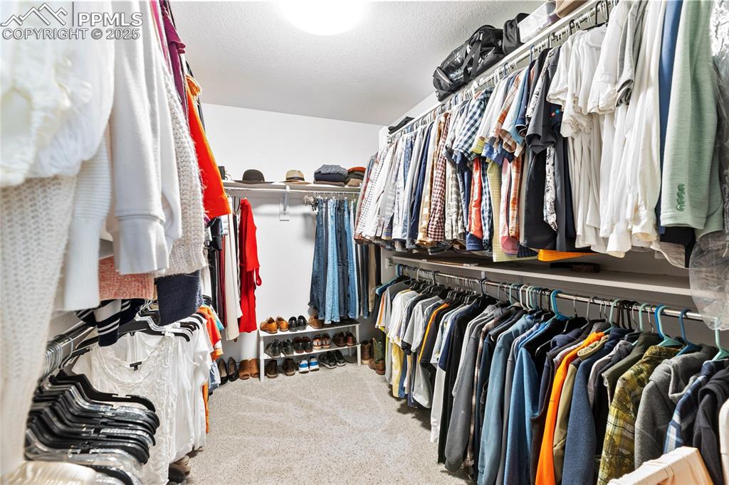 Closet