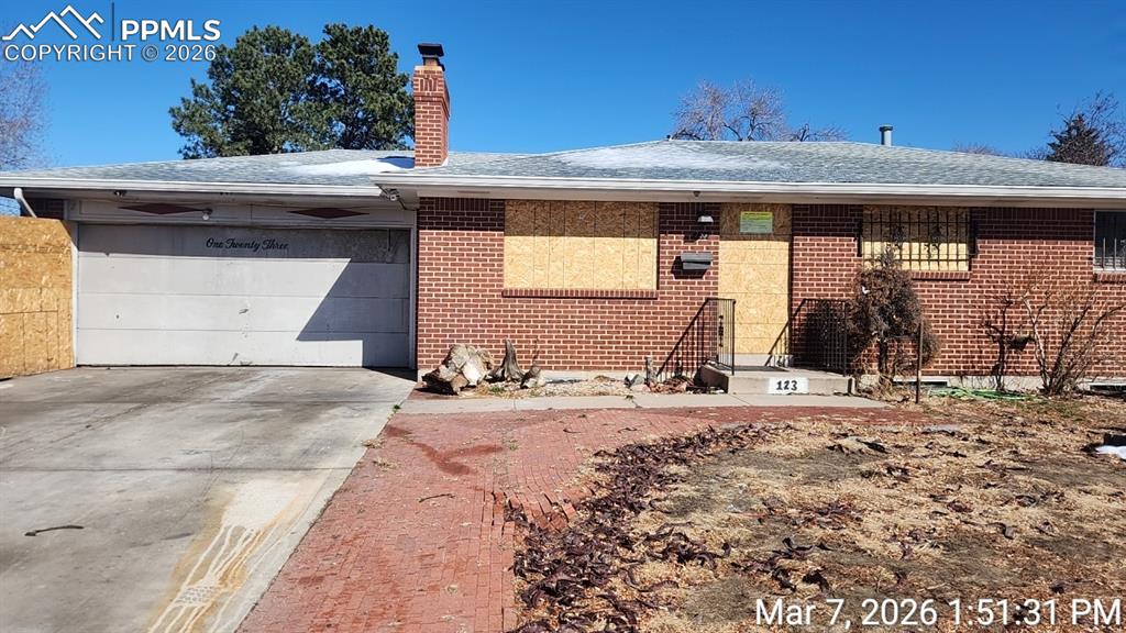 123 S Brentwood Drive photo 3