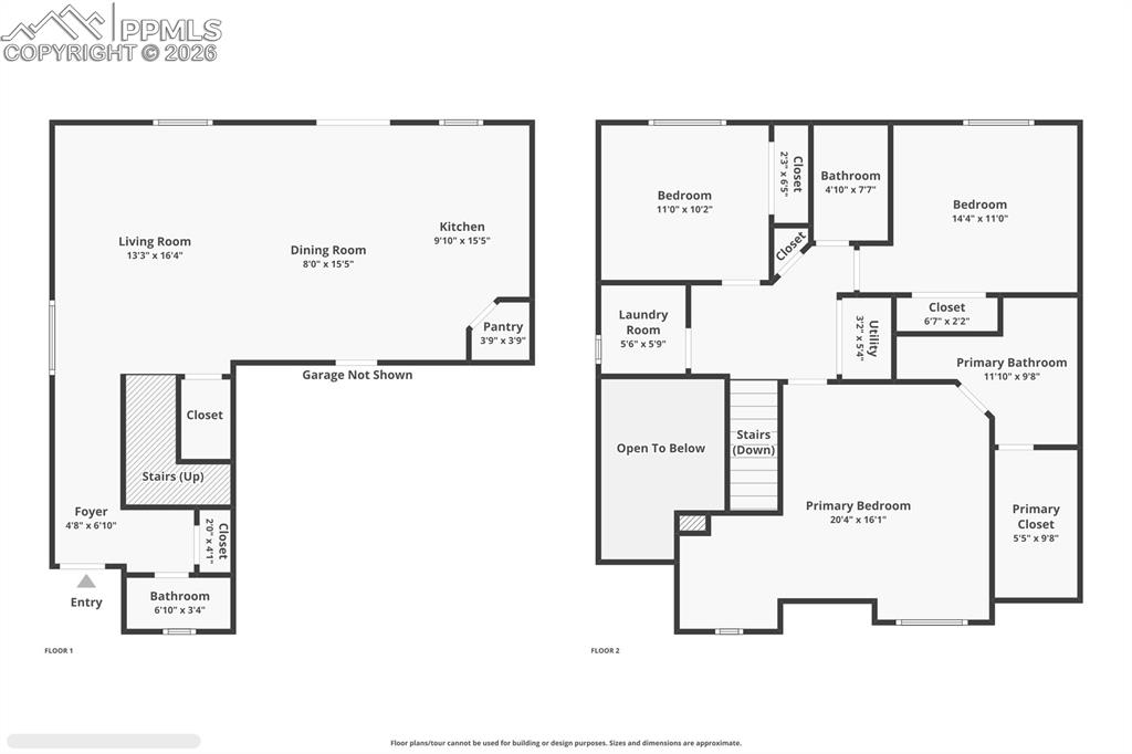 11005 Quercia Cir, Fountain, CO 80817