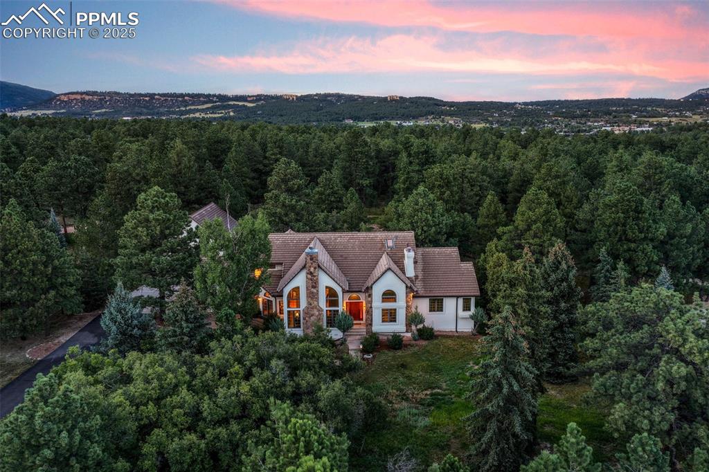 2880 Lake Meadow Drive photo 3