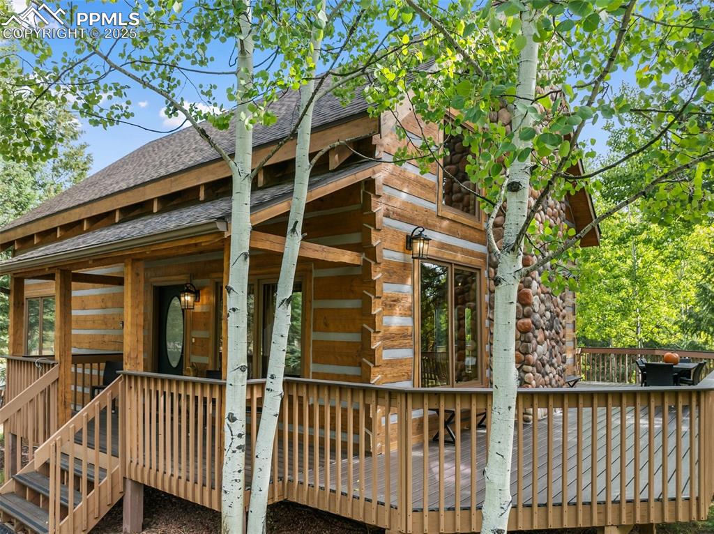 206 Pinto Drive photo 2