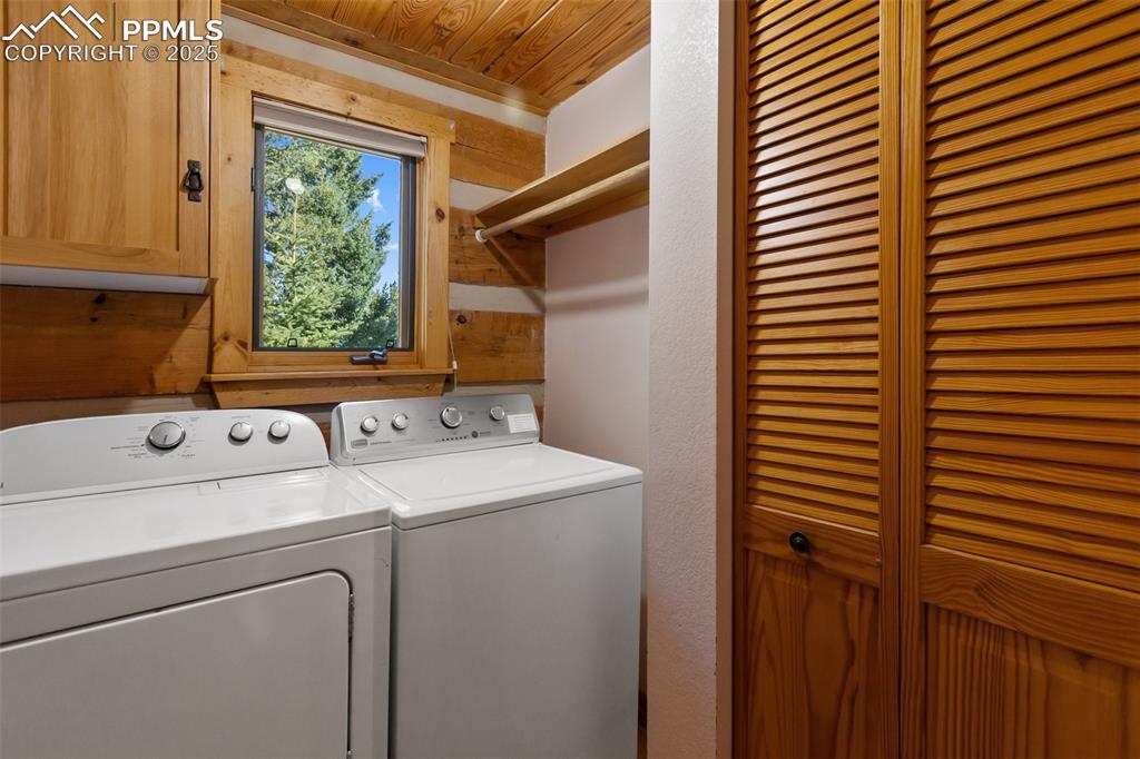 Located on main level