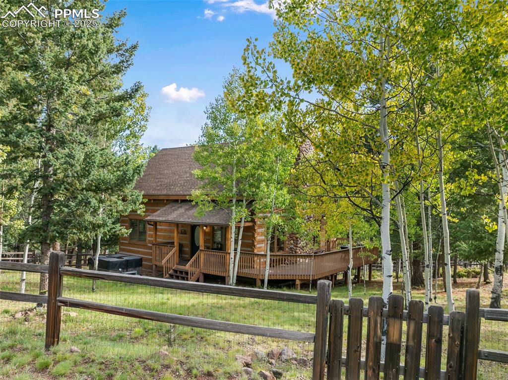 206 Pinto Drive photo 3