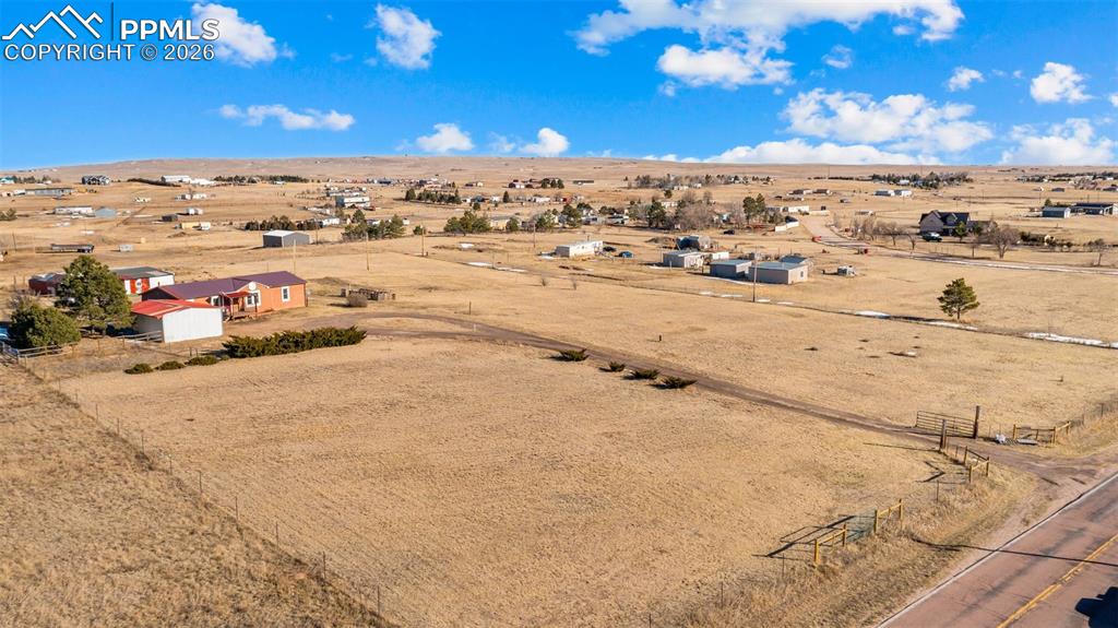 13155 N Ellicott Highway