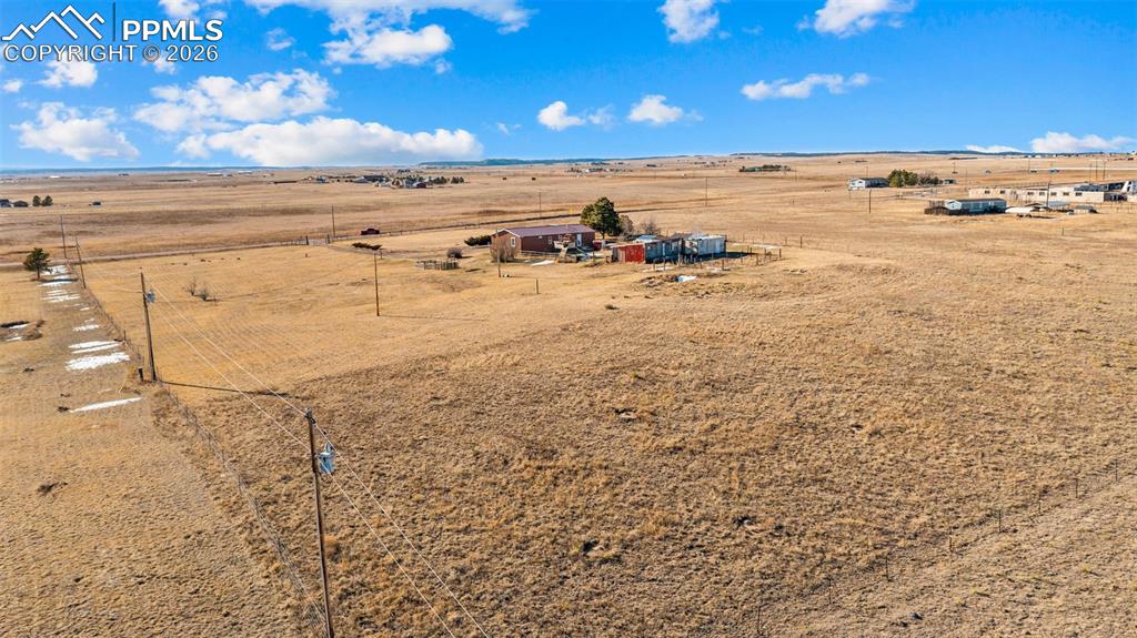 13155 N Ellicott Highway