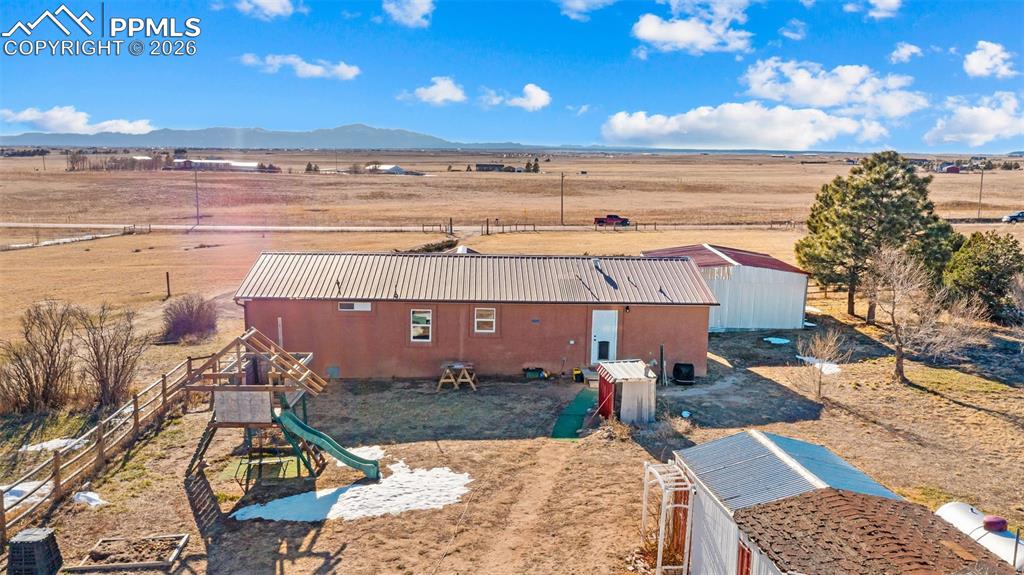 13155 N Ellicott Highway