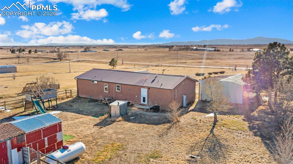 13155 N Ellicott Highway