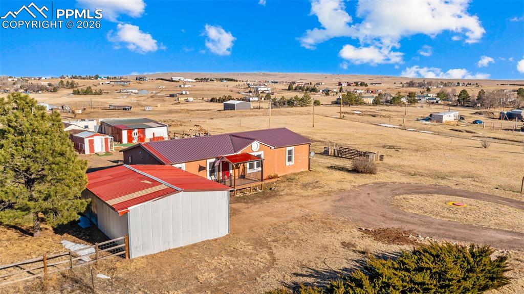 13155 N Ellicott Highway