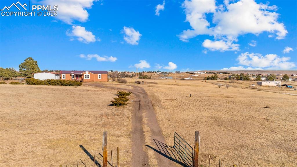 13155 N Ellicott Highway