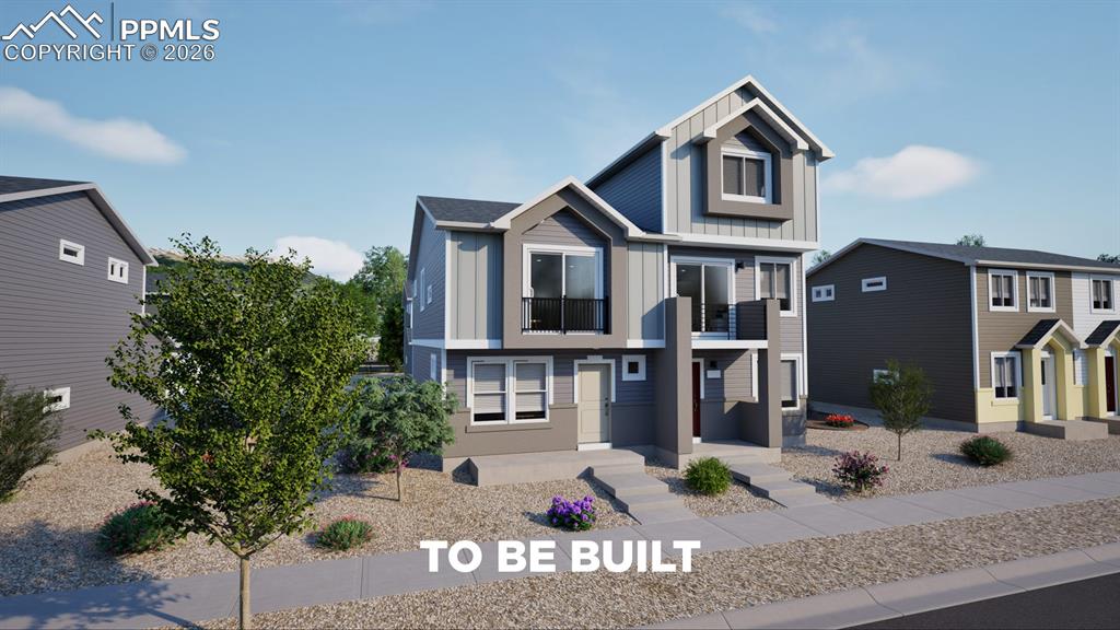 9510 Clarkville Trail