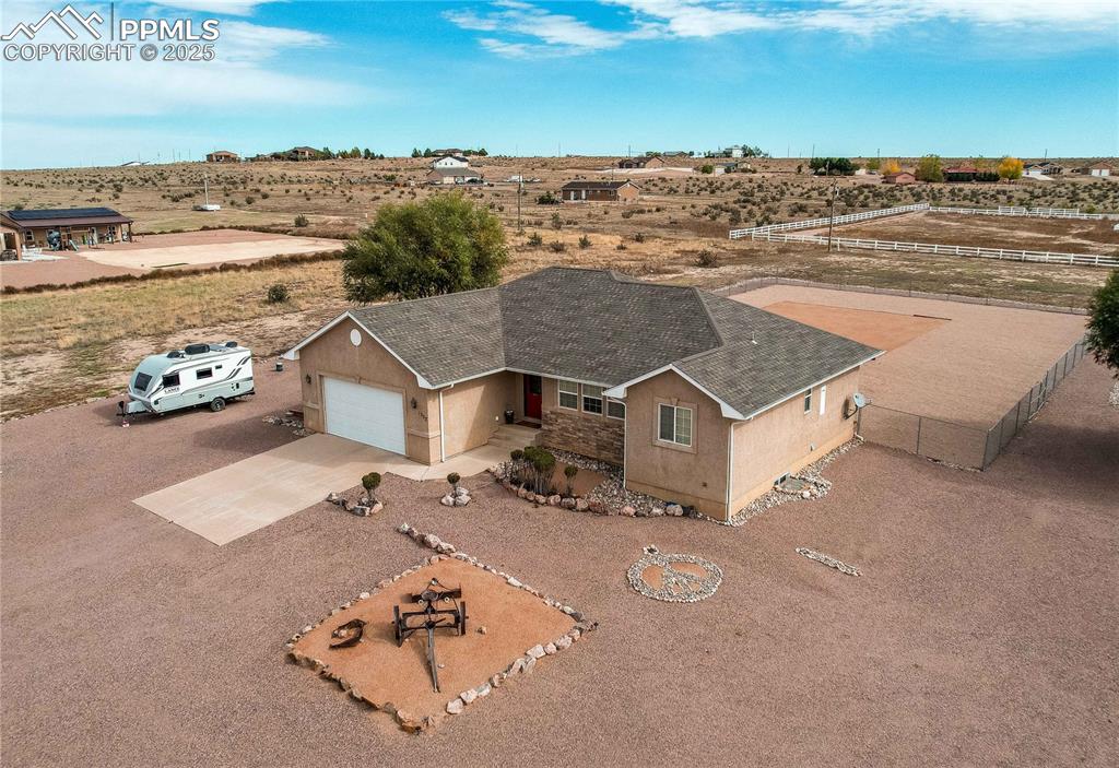 1352 N Blue Lake Lane