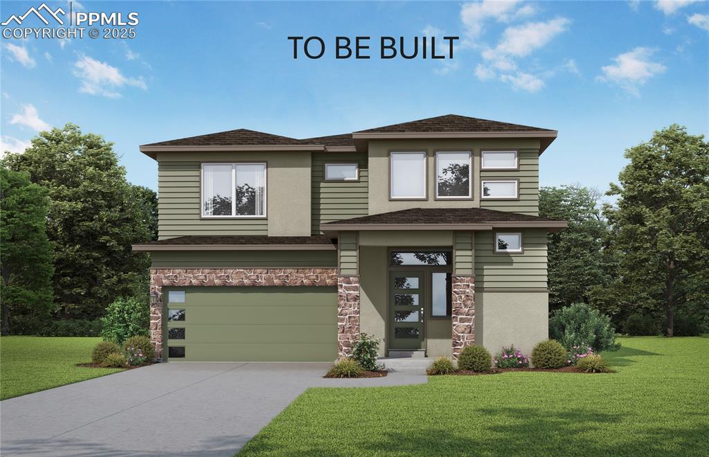 10387 Rockery Street