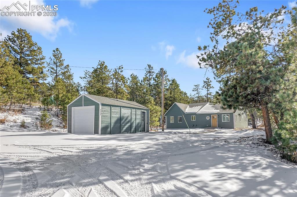 6545 Burgess Road photo 3