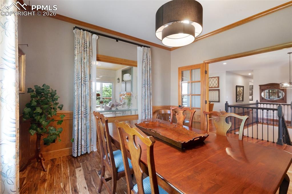 Plenty Of Space For All Your Guests