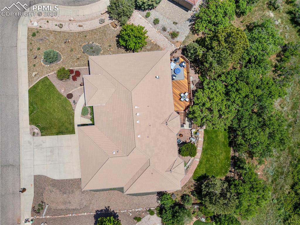 Extra Off Street Parking