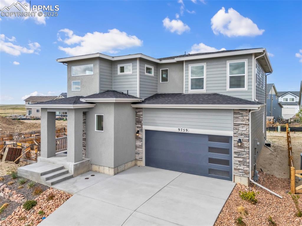 9759 Feathergrass Drive photo 3