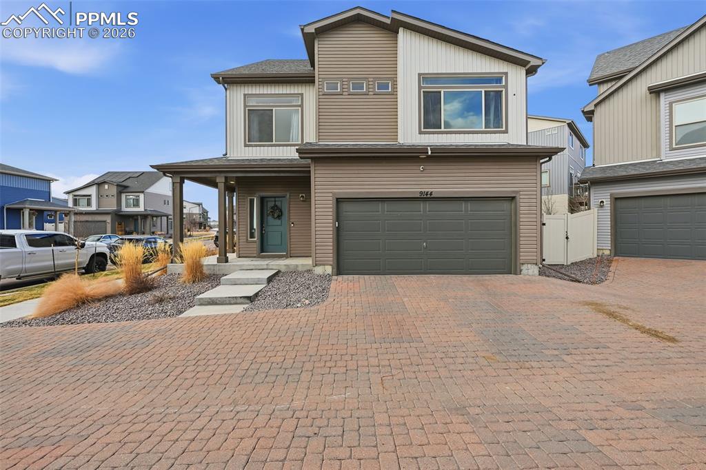 9144 Baltin Court photo 2