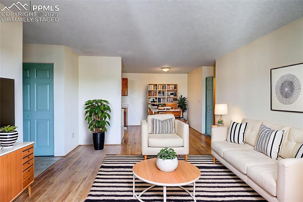 5034 El Camino Drive #36 photo 2